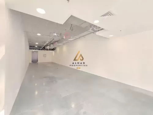 Reklam Hazır Mülk U/F Ofis  kiralık içinde İş Körfezi , Dubai #50001 - 1  image 