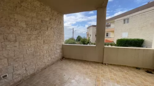 Κατοικητικός Έτοιμο ακίνητο 2 Υπνοδωμάτια U/F Διαμέρισμα  προς πώληση σε Byblos #50011 - 1  image 
