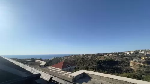 سكني عقار جاهز 6 غرف  فيلا في مجمع  للبيع في قضاء جبيل #50012 - 1  صورة 