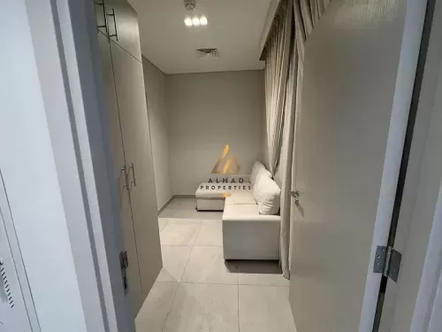 yerleşim Hazır Mülk 3 yatak odası U/F Apartman  kiralık içinde Muhammed Bin Raşid Şehri , Dubai #50032 - 1  image 