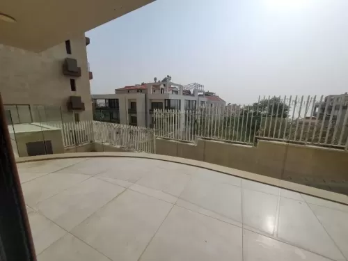 Residential Ready Property 4 Bedrooms U/F Apartment  for sale in Kesrouane #50075 - 1  image 