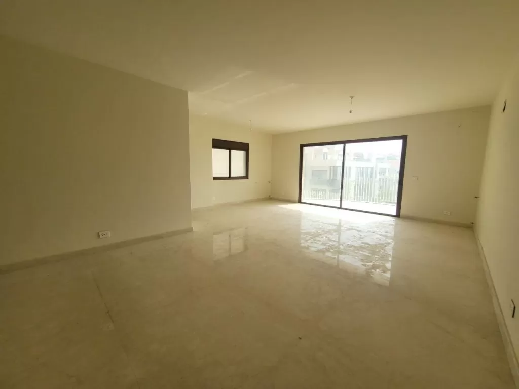 Residential Ready Property 4 Bedrooms U/F Apartment  for sale in Kesrouane #50075 - 3  image 