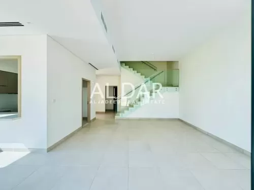 yerleşim Hazır Mülk 4 Yatak Odası U/F Müstakil Villa  kiralık içinde Dubai #50085 - 1  image 