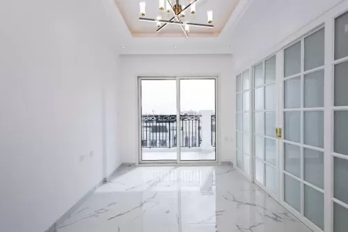 Residencial Listo Propiedad 1 dormitorio U / F Apartamento  alquiler en Dubai #50088 - 1  image 