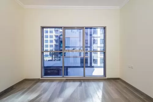 Résidentiel Propriété prête 2 chambres U / f Appartement  a louer au Dubai #50093 - 1  image 