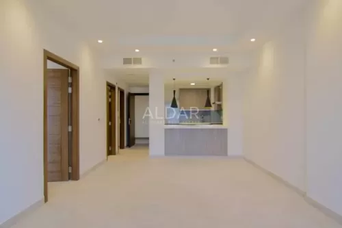 Residential Ready Property 1 Bedroom U/F Apartment  for sale in Dubai #50099 - 1  image 