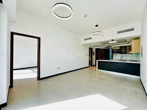 Résidentiel Propriété prête 1 chambre U / f Appartement  à vendre au Dubai #50101 - 1  image 