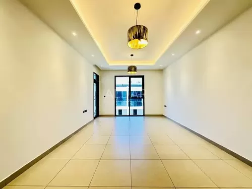 Wohn Klaar eigendom 2 Schlafzimmer U/F Wohnung  zu vermieten in Dubai #50104 - 1  image 