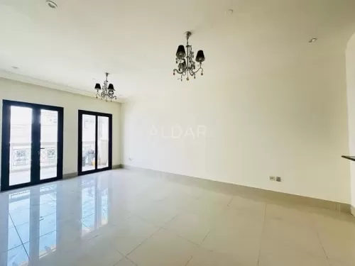 Residential Ready Property 1 Bedroom U/F Apartment  for rent in Dubai #50113 - 1  image 