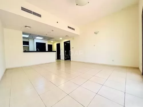 Residencial Listo Propiedad 1 dormitorio U / F Apartamento  alquiler en Dubai #50126 - 1  image 