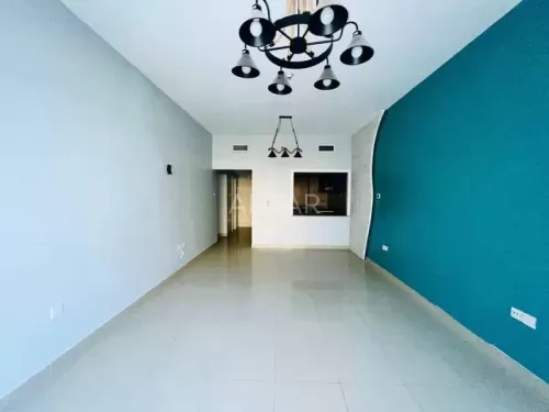 Residencial Listo Propiedad 2 dormitorios U / F Apartamento  alquiler en Dubai #50128 - 1  image 