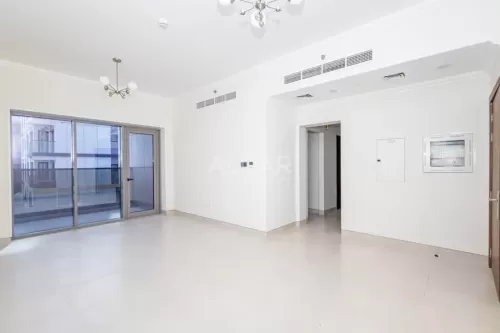 Résidentiel Propriété prête 2 chambres U / f Appartement  a louer au Dubai #50131 - 1  image 