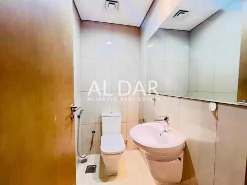 Residencial Listo Propiedad 1 dormitorio U / F Apartamento  alquiler en Dubai #50142 - 1  image 