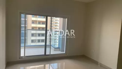 Wohn Klaar eigendom 2 Schlafzimmer U/F Wohnung  zu vermieten in Dubai #50143 - 1  image 