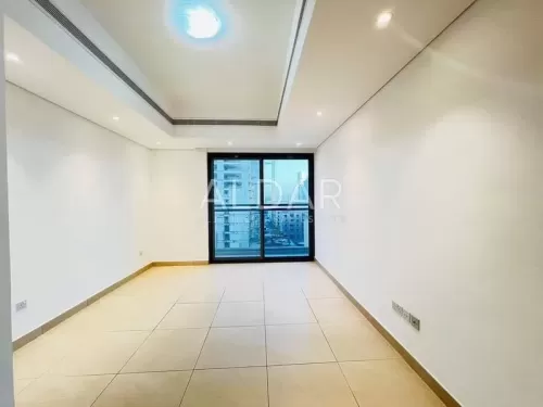 Résidentiel Propriété prête 1 chambre U / f Appartement  a louer au Dubai #50144 - 1  image 