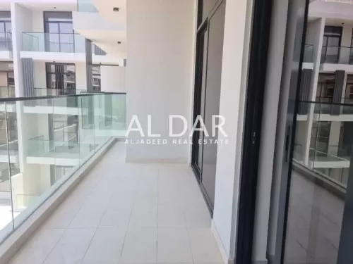 Résidentiel Propriété prête 2 chambres U / f Appartement  a louer au Dubai #50147 - 1  image 