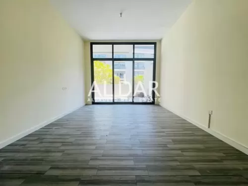 yerleşim Hazır Mülk 1 yatak odası U/F Apartman  kiralık içinde Dubai #50151 - 1  image 