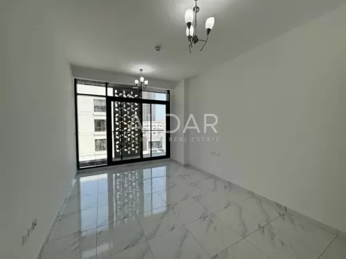 Résidentiel Propriété prête Studio U / f Appartement  a louer au Dubai #50155 - 1  image 