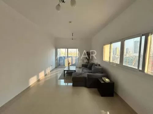 Residencial Listo Propiedad 1 dormitorio U / F Apartamento  alquiler en Dubai #50156 - 1  image 