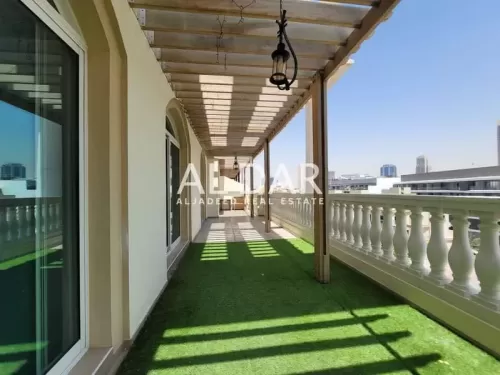 Residential Ready Property 2 Bedrooms U/F Apartment  for sale in Dubai #50158 - 1  image 