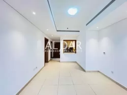 Residential Ready Property 1 Bedroom U/F Apartment  for rent in Dubai #50164 - 1  image 