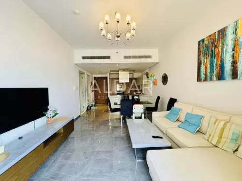 yerleşim Hazır Mülk 1 yatak odası U/F Apartman  satılık içinde Dubai #50170 - 1  image 