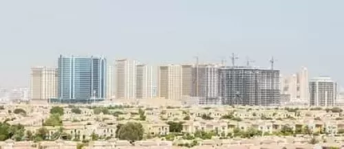 Residential Ready Property 1 Bedroom U/F Apartment  for sale in Dubai #50172 - 1  image 