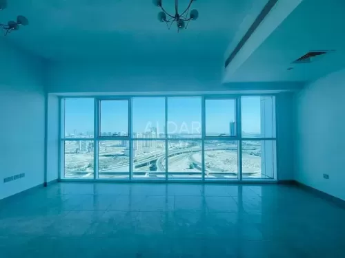 Residential Ready Property 1 Bedroom U/F Apartment  for rent in Dubai #50173 - 1  image 