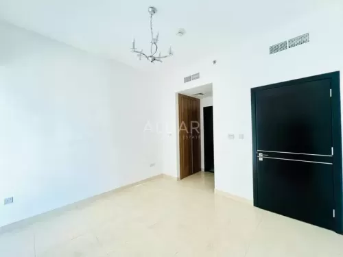 Residencial Listo Propiedad 1 dormitorio U / F Apartamento  alquiler en Dubai #50174 - 1  image 