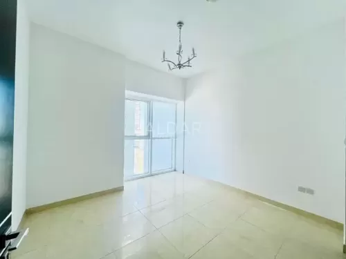 Residencial Listo Propiedad 1 dormitorio U / F Apartamento  alquiler en Dubai #50175 - 1  image 