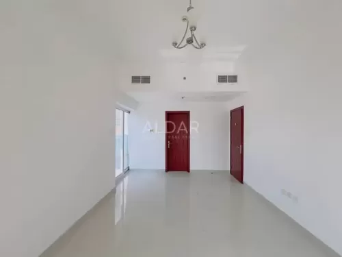 Residencial Listo Propiedad 2 dormitorios U / F Apartamento  alquiler en Dubai #50181 - 1  image 