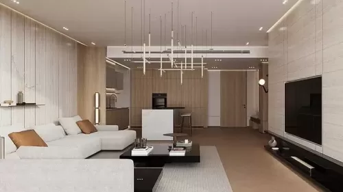 Residencial Listo Propiedad Estudio U / F Apartamento  venta en Dubai #50201 - 1  image 