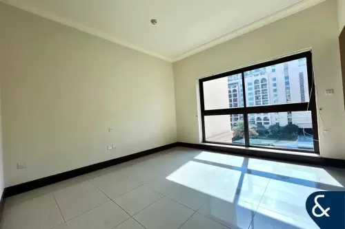 Residencial Listo Propiedad 2 dormitorios U / F Apartamento  alquiler en Palma Jumeirah , Dubai #50261 - 1  image 