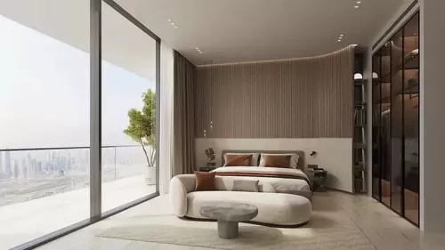 Residencial Off Plan Estudio U / F Apartamento  venta en Dubai #50275 - 1  image 