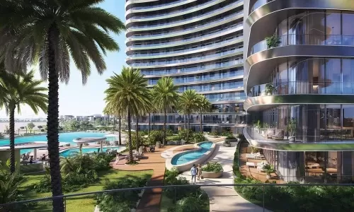 yerleşim Plan Dışı Stüdyo U/F Apartman  satılık içinde Dubai #50288 - 1  image 