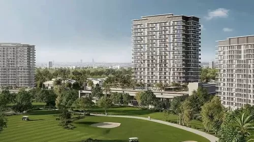 Жилой вне плана 3 спальни Н/Ф Квартира  продается в Dubai #50319 - 1  image 