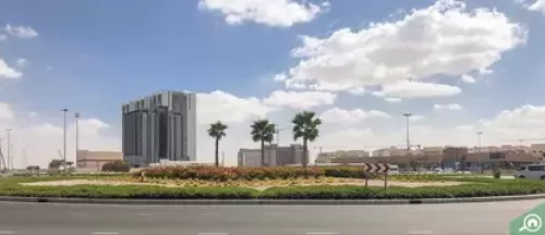 Residential Off Plan 2 Bedrooms U/F Apartment  for sale in Dubai #50321 - 1  image 