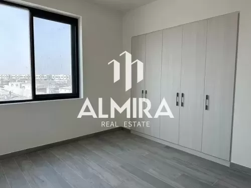 Residencial Listo Propiedad 2 dormitorios U / F Apartamento  venta en Isla Yas , Abu Dabi #50379 - 1  image 