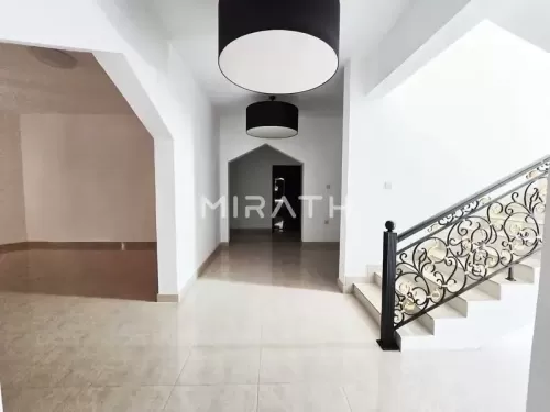 Residential Ready Property 6 Bedrooms U/F Standalone Villa  for rent in Umm Suqeim 1 , Dubai #50403 - 1  image 