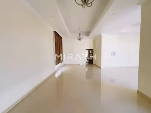 Residential Ready Property 5 Bedrooms U/F Standalone Villa  for rent in Al Barsha South , Dubai #50414 - 1  image 