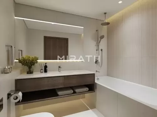 Résidentiel Propriété prête 2 chambres U / f Appartement  à vendre au  Bur Dubaï , Dubai #50418 - 1  image 