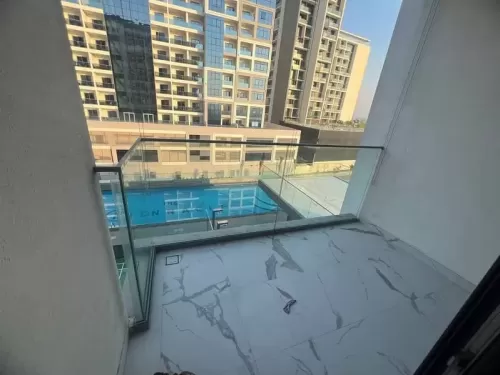 yerleşim Hazır Mülk Stüdyo F/F Apartman  satılık içinde Dubai #50448 - 1  image 