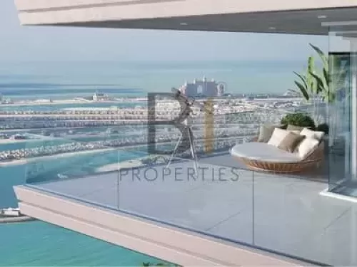 Жилой вне плана 4 спальни Н/Ф Квартира  продается в Dubai #50467 - 1  image 