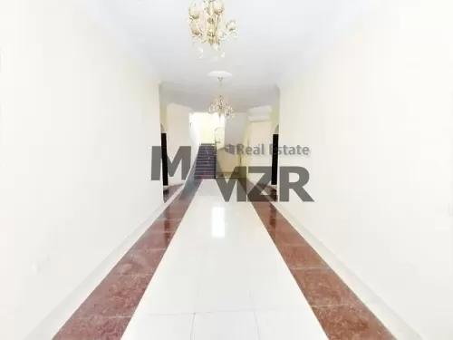 yerleşim Hazır Mülk 5 Yatak Odası U/F Müstakil Villa  kiralık içinde Dubai #50473 - 1  image 