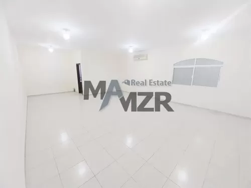 yerleşim Hazır Mülk 5 Yatak Odası U/F Müstakil Villa  kiralık içinde Abu Dabi #50504 - 1  image 