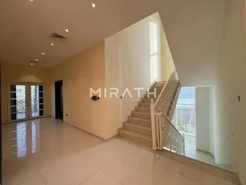 Wohn Klaar eigendom 5 Schlafzimmer U/F Alleinstehende Villa  zu vermieten in Al Barsha Süd , Dubai #50507 - 1  image 