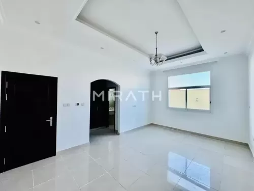 Residential Ready Property 5 Bedrooms U/F Standalone Villa  for rent in Al Barsha 1 , Dubai #50521 - 1  image 