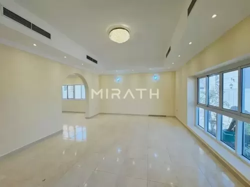 Wohn Klaar eigendom 4 Schlafzimmer U/F Alleinstehende Villa  zu vermieten in Al Barsha 2 , Dubai #50522 - 1  image 