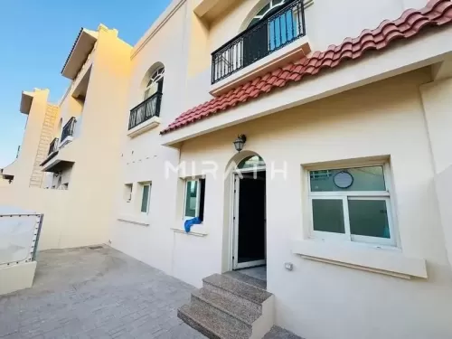 yerleşim Hazır Mülk 5 Yatak Odası U/F Müstakil Villa  kiralık içinde El Barşa 1 , Dubai #50523 - 1  image 