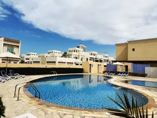 Résidentiel Propriété prête 5 chambres U / f Villa autonome  a louer au Al Barsha 1 , Dubai #50524 - 1  image 